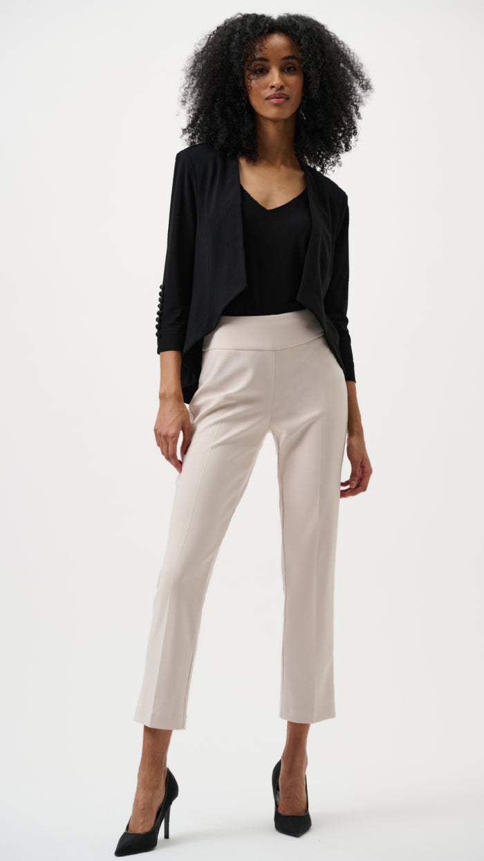 Joseph Ribkoff Classic Tux Overpiece