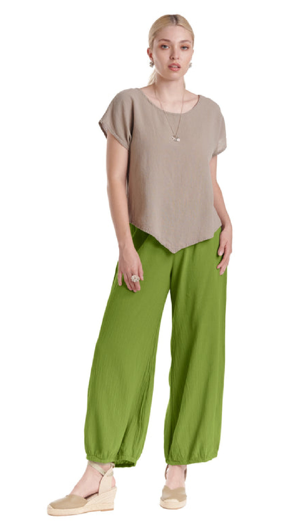 Sugar Pant