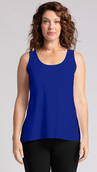 Go to Tank Relax-Solid Colors (Sale)