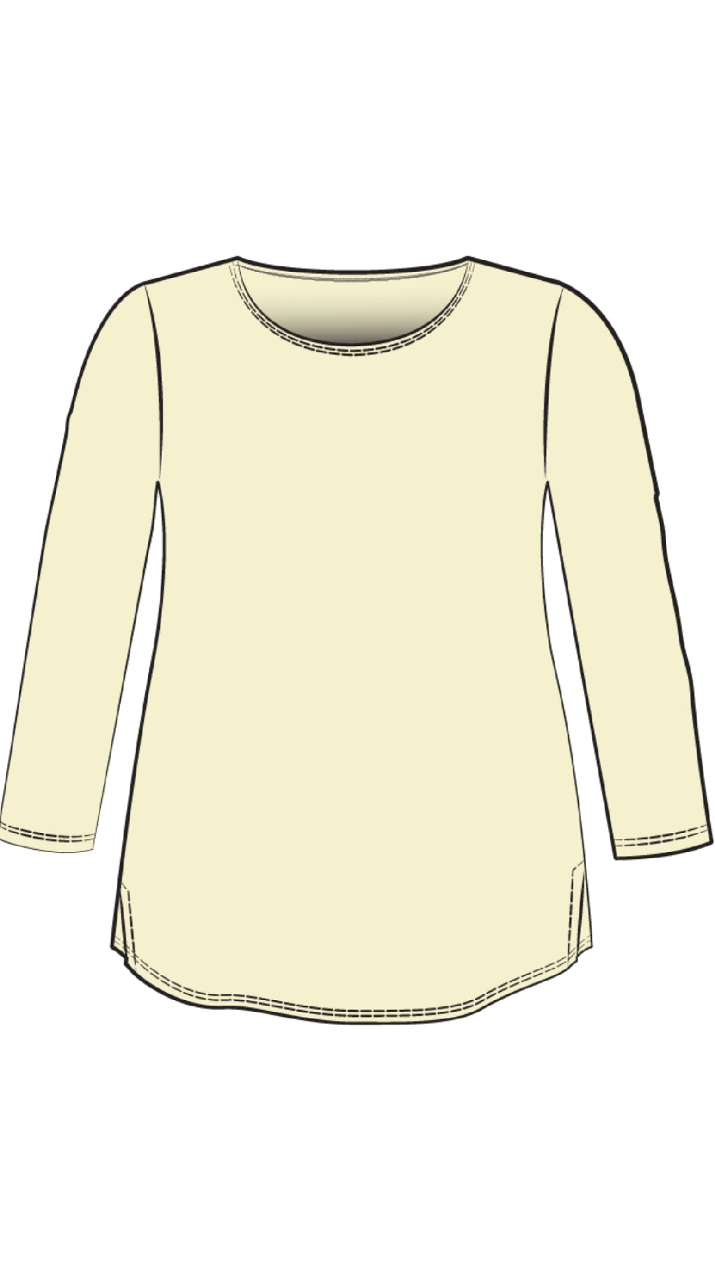 Go To Classic T-Relax Short