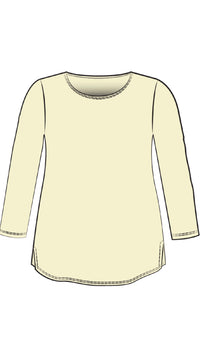 Go To Classic T-Relax Short