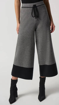 Colour Block Culotte Pants (Sale)