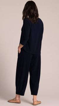 Go To Classic T-Relax Short