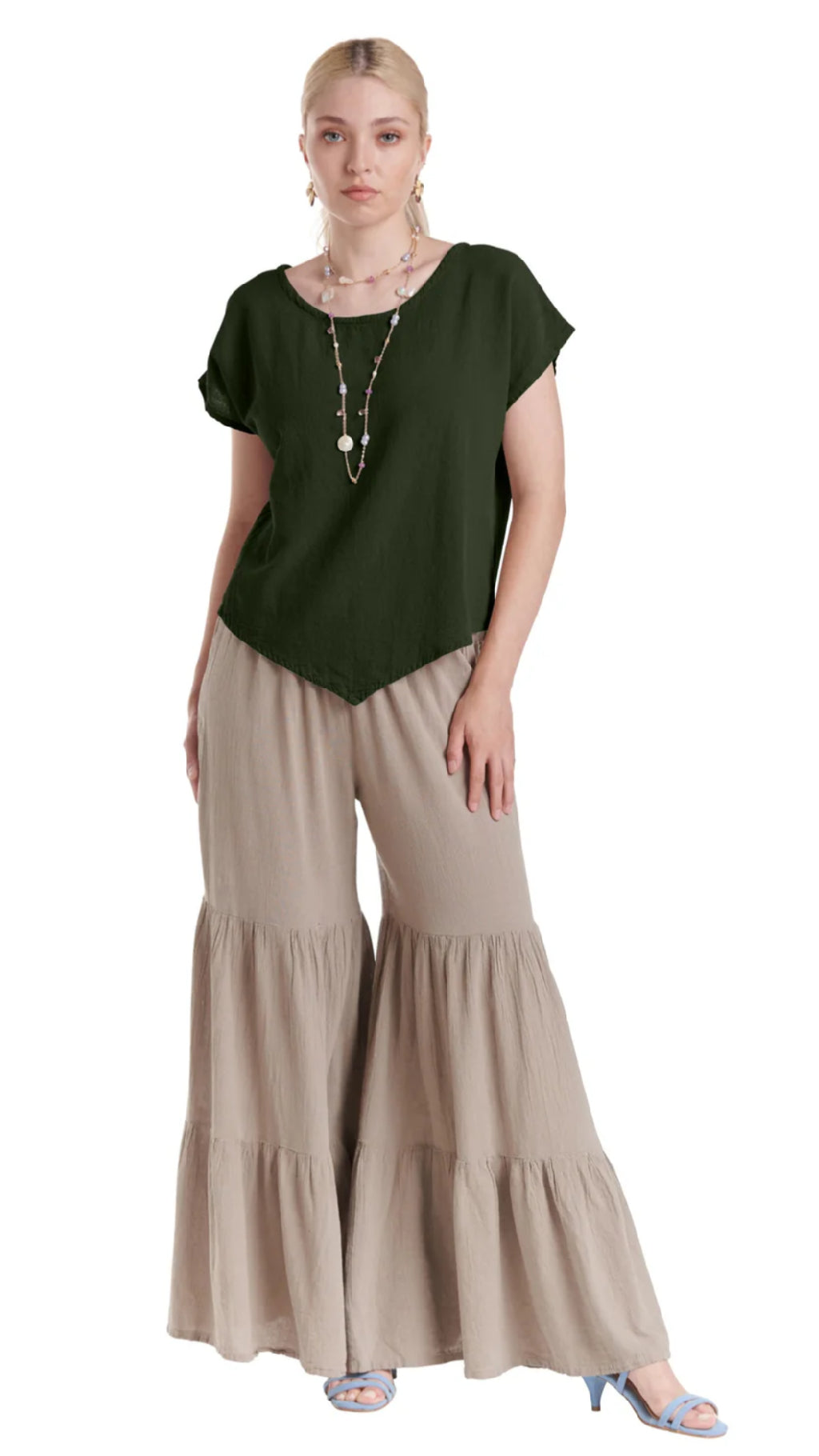 Grace Top