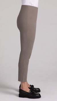 Narrow Ankle Pant, LT WT Ponte (Sale)