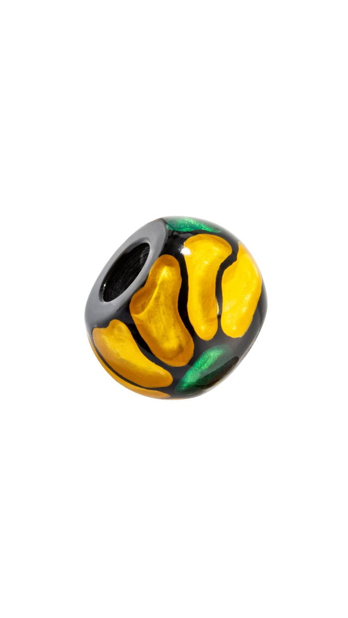 Bliss Beads-Splash Floral
