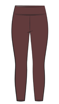Nu Yoke Legging