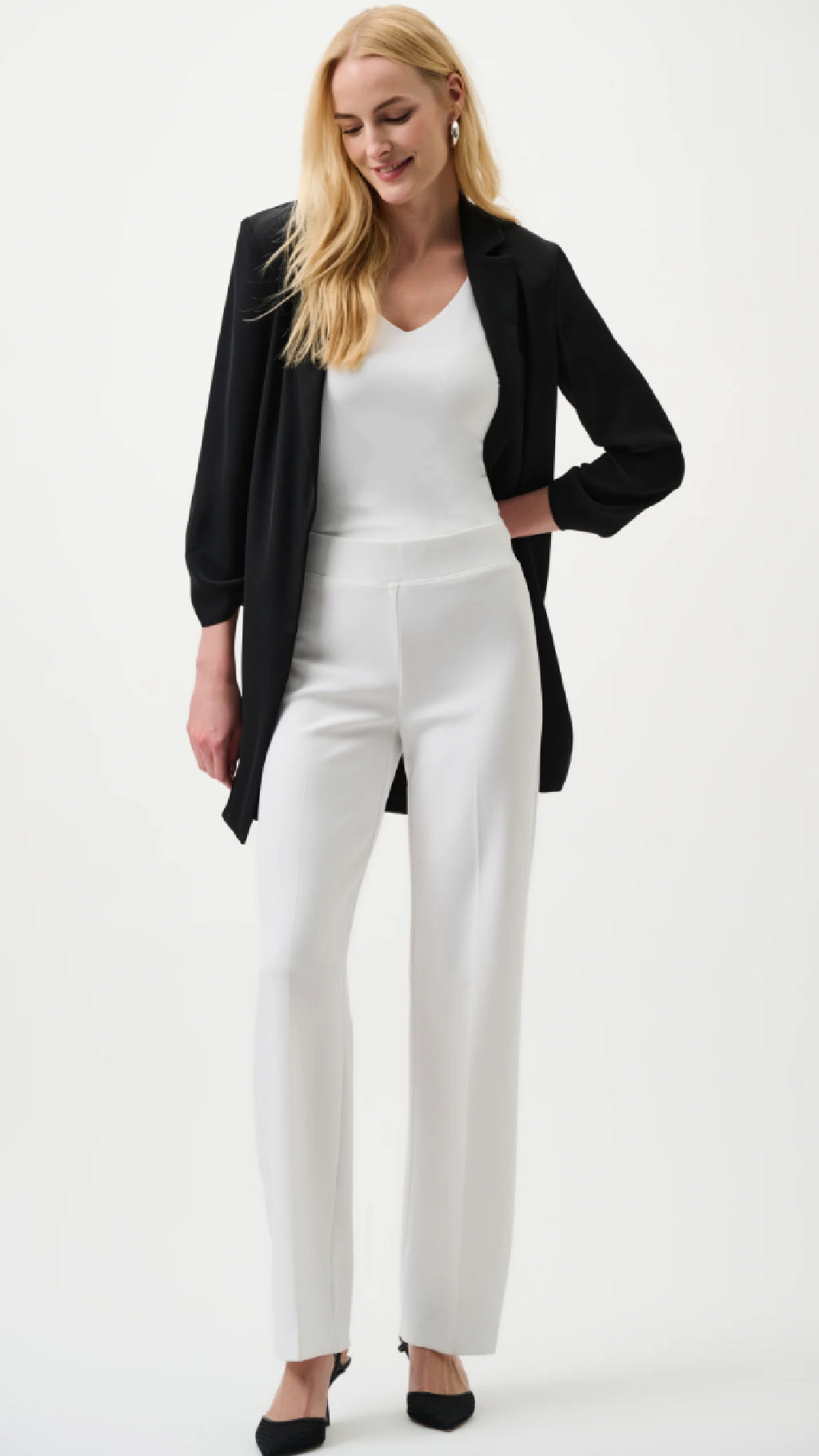 Joseph Ribkoff Ladies Pant