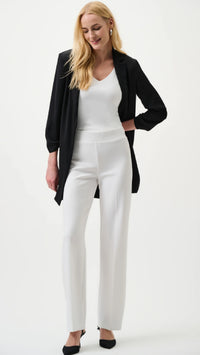 Joseph Ribkoff Ladies Pant