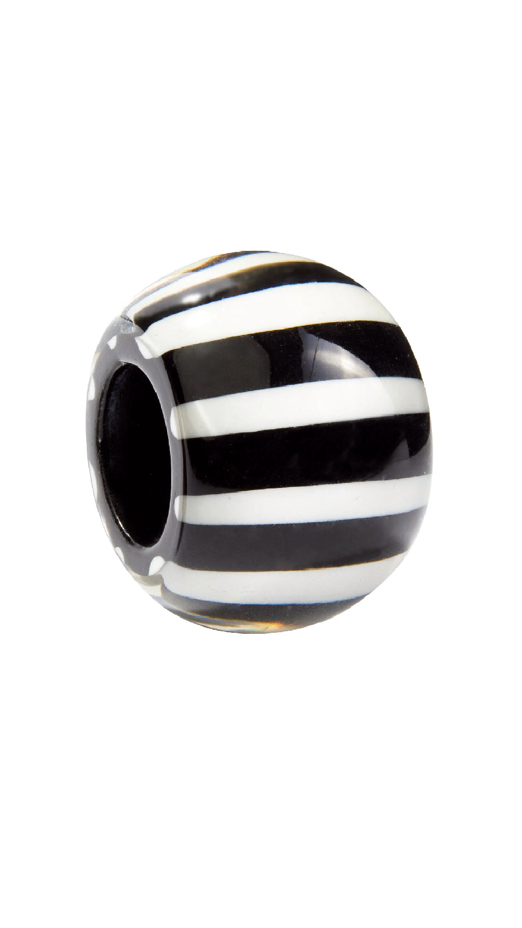 Bliss Beads (MUSEE Series) Horizontal Stripe
