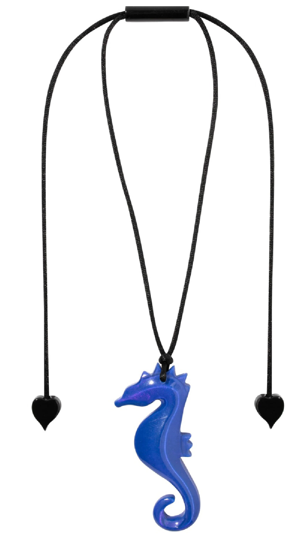 OLE SeaHorse Pendant