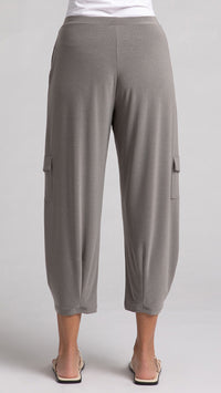 Safari Narrow Lantern Pant