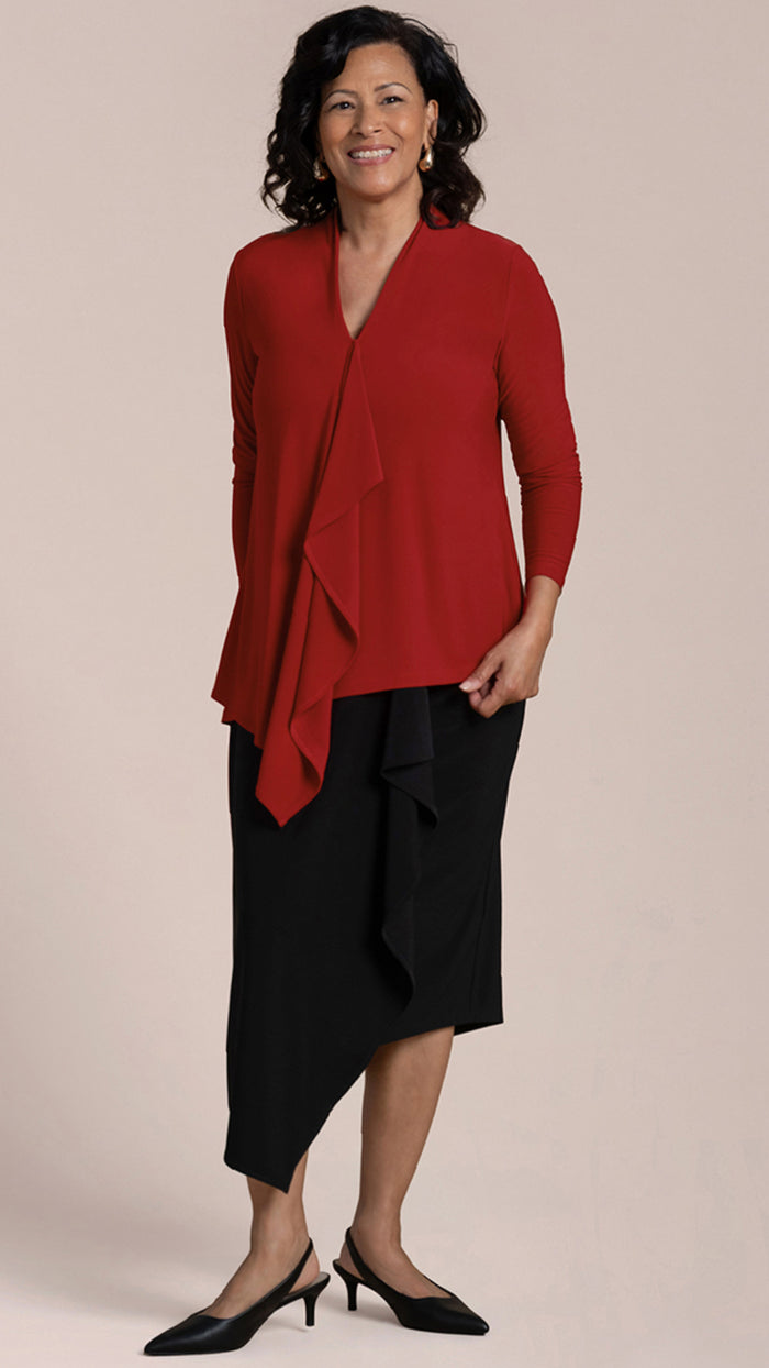 Tempo Skirt