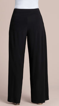 Easy Wide Leg Pant