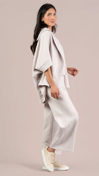 Cloud Cocoon Jacket