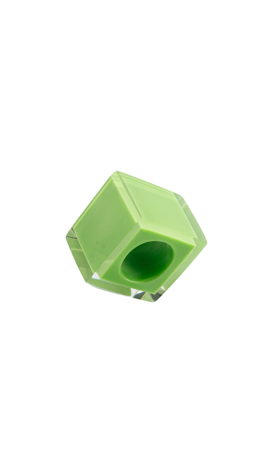 Bliss Beads-Cube (Vive Series)