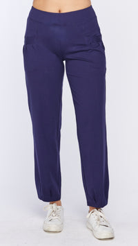 Relaxed Pant