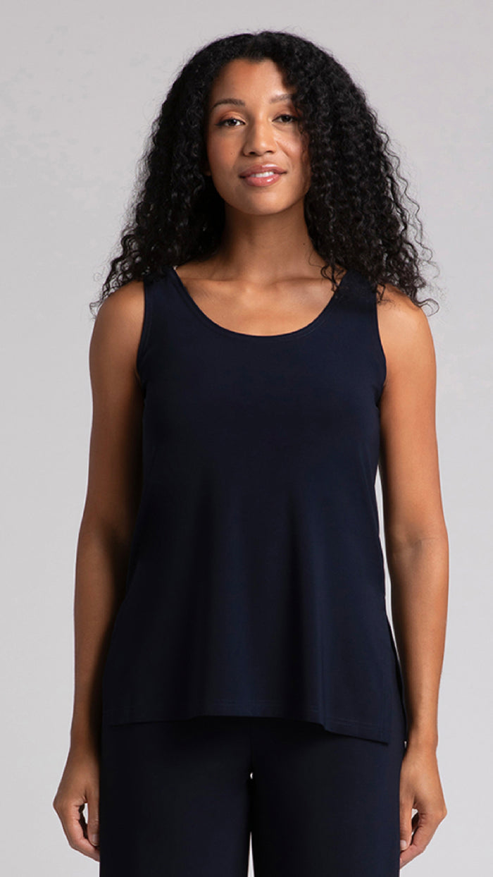 Go to Tank Relax-Solid Colors (Sale)