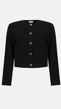 Joseph Ribkoff Sweater Knit Jacket and Pant
