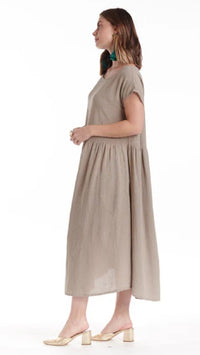 Alba Dress