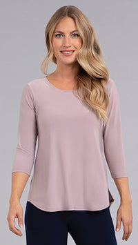 Go to Classic T-Relax, 3/4 Sleeve (Sale)
