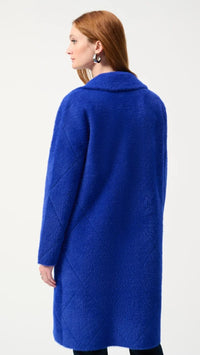 Joseph Ribkoff Notched Collar Blazer