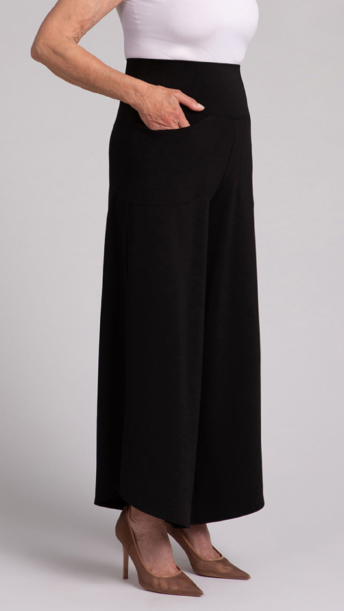 J-Hook Full Leg Pants, Fleece Back Jersey (Sale)