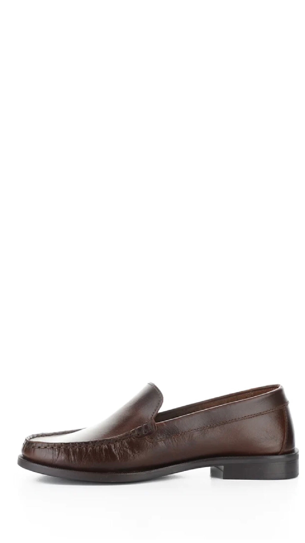 Dela Dk Brown Pull On