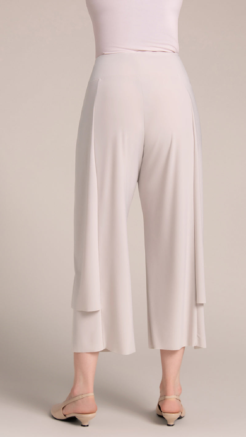 Splice Double Up Pant Crop