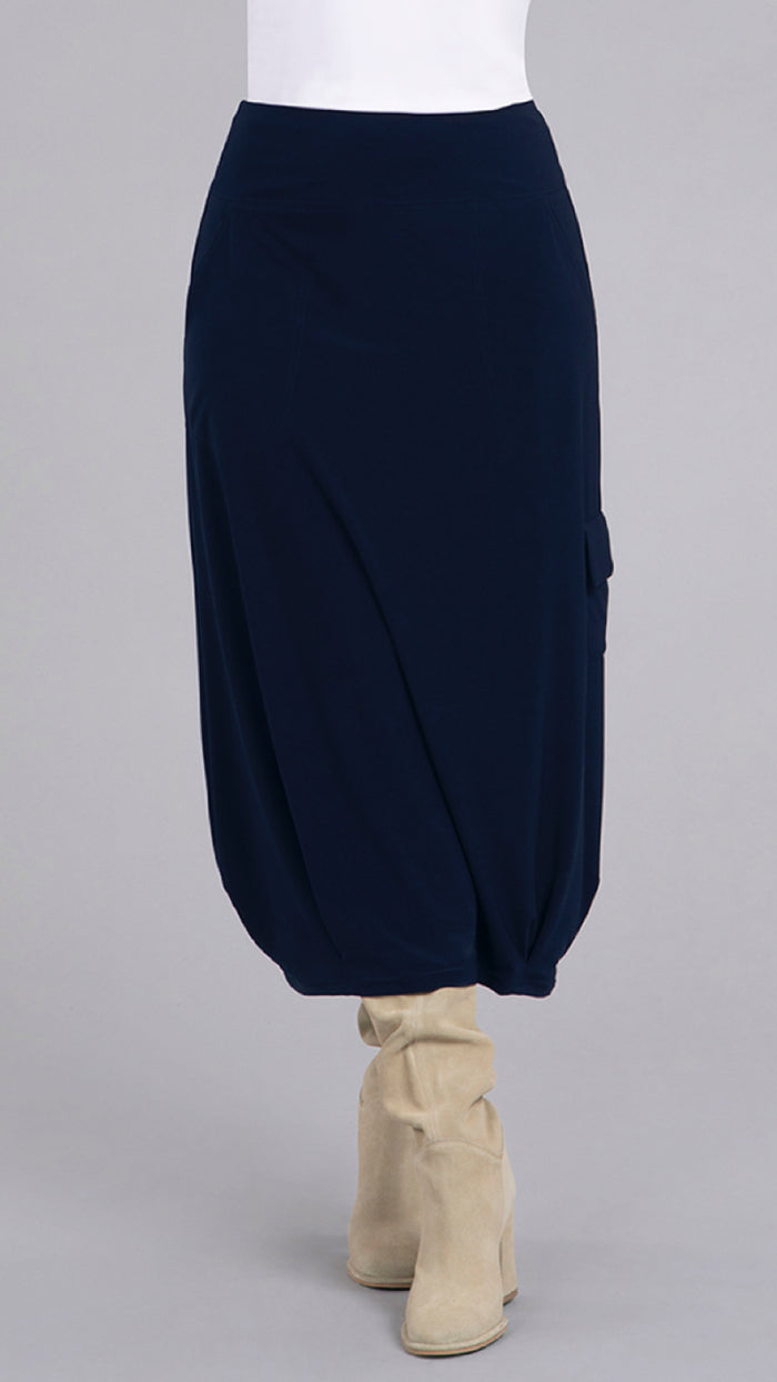 Safari Skirt (Sale)