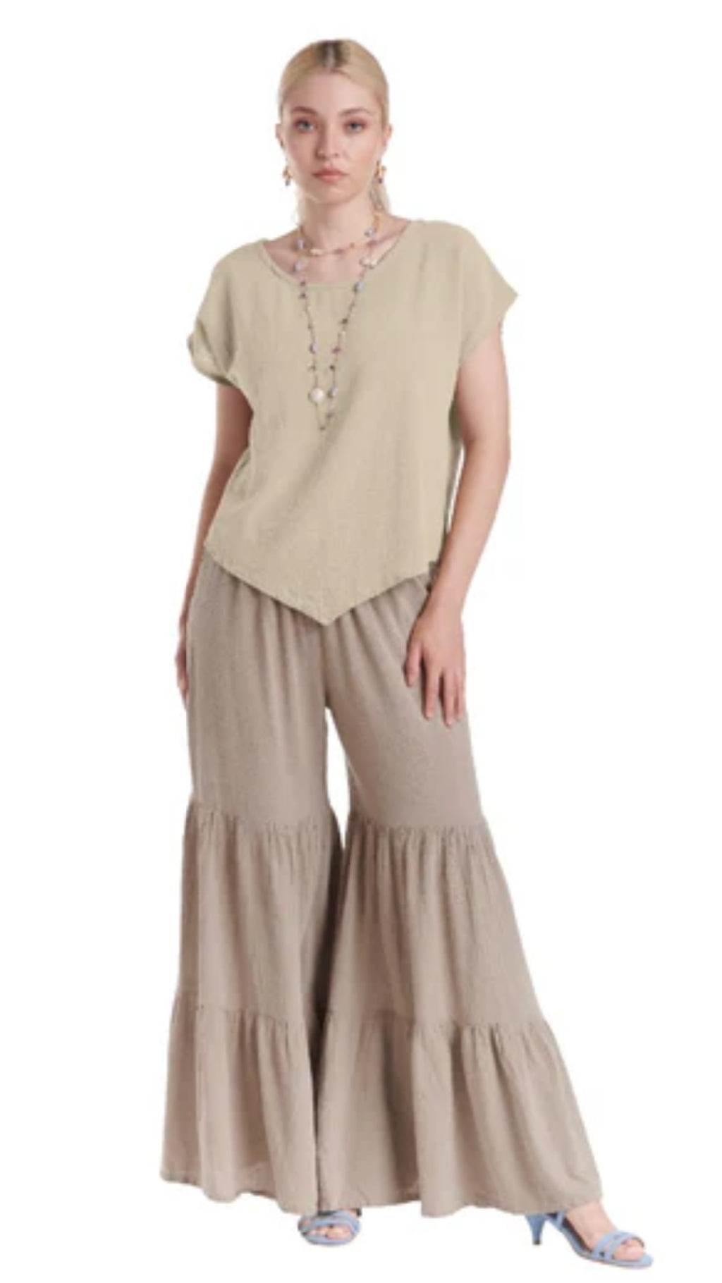 Grace Top