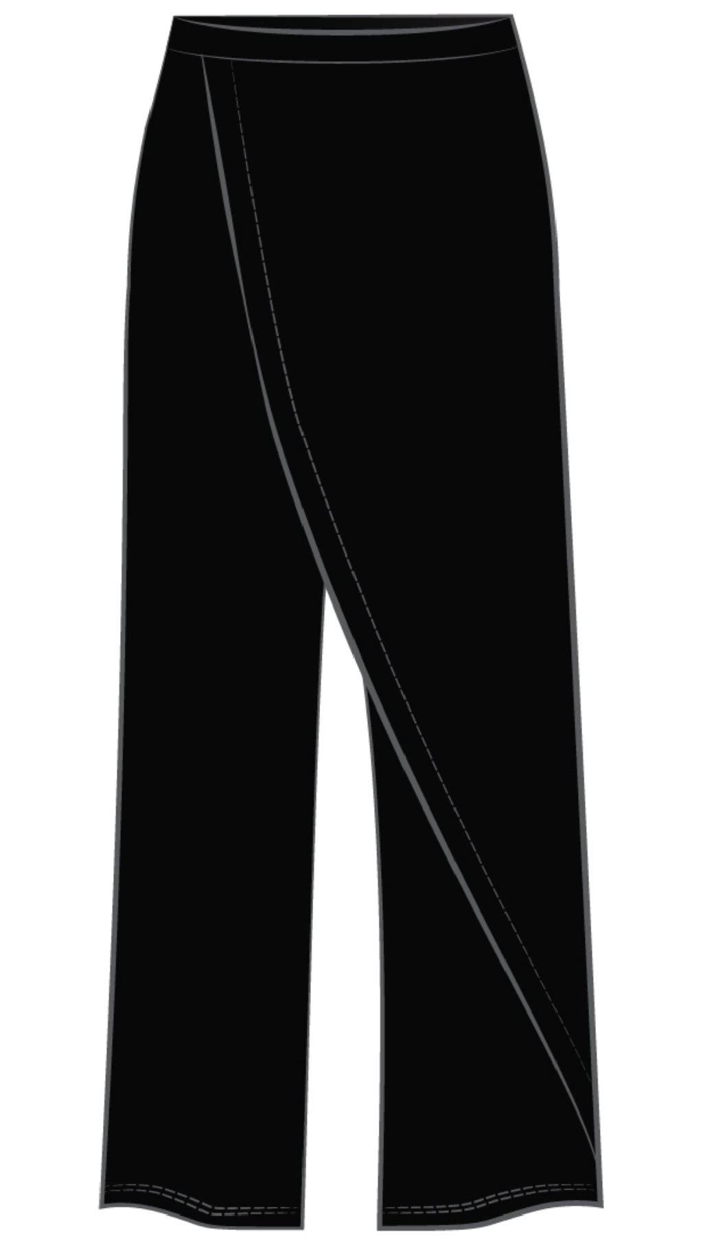 Suitable Rapt Pant