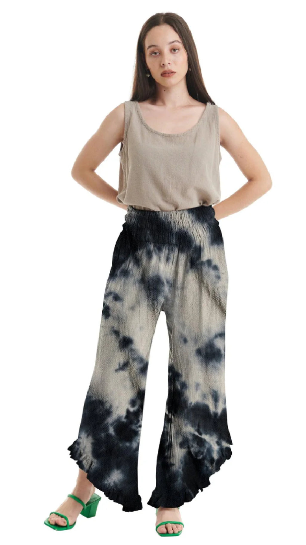 Cha Cha Pant
