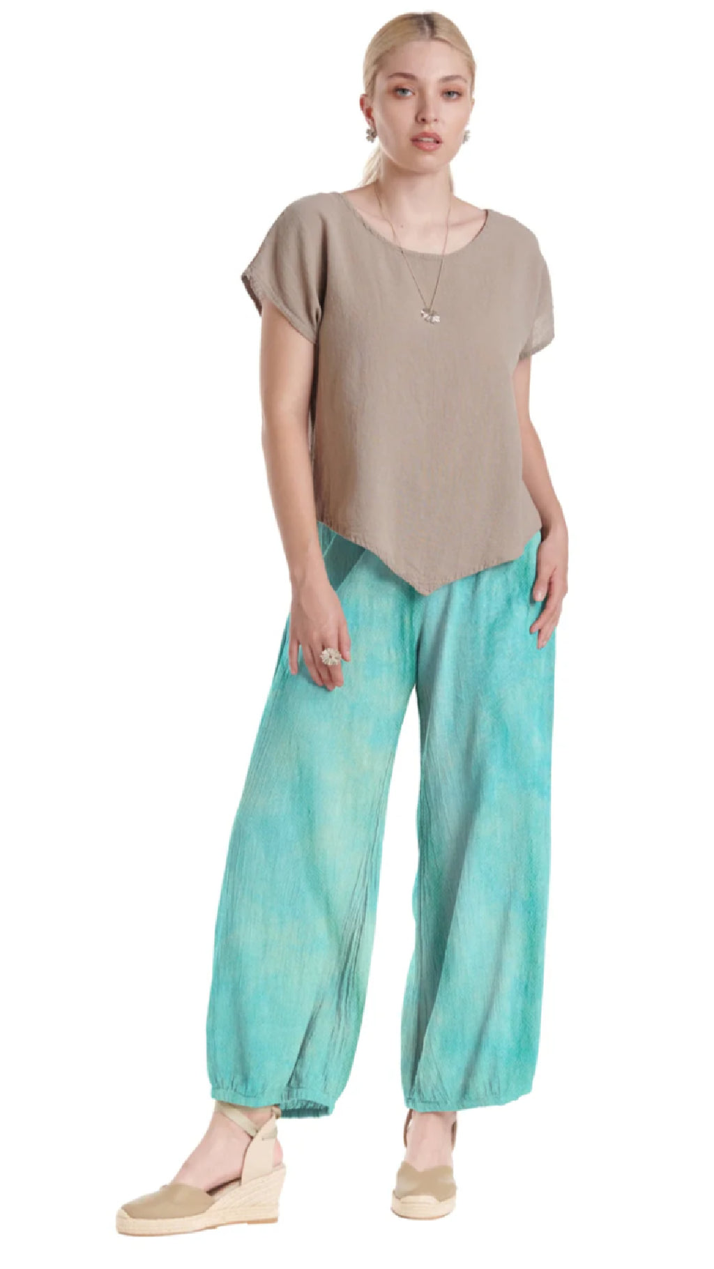 Sugar Pant