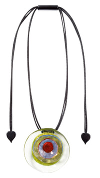 PRUE by ZISKA Necklace-FLORA