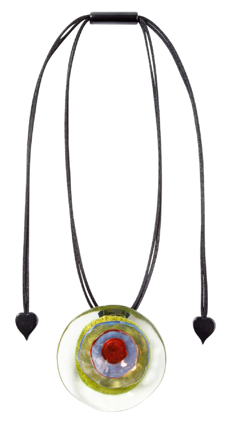 PRUE by ZISKA Necklace-FLORA