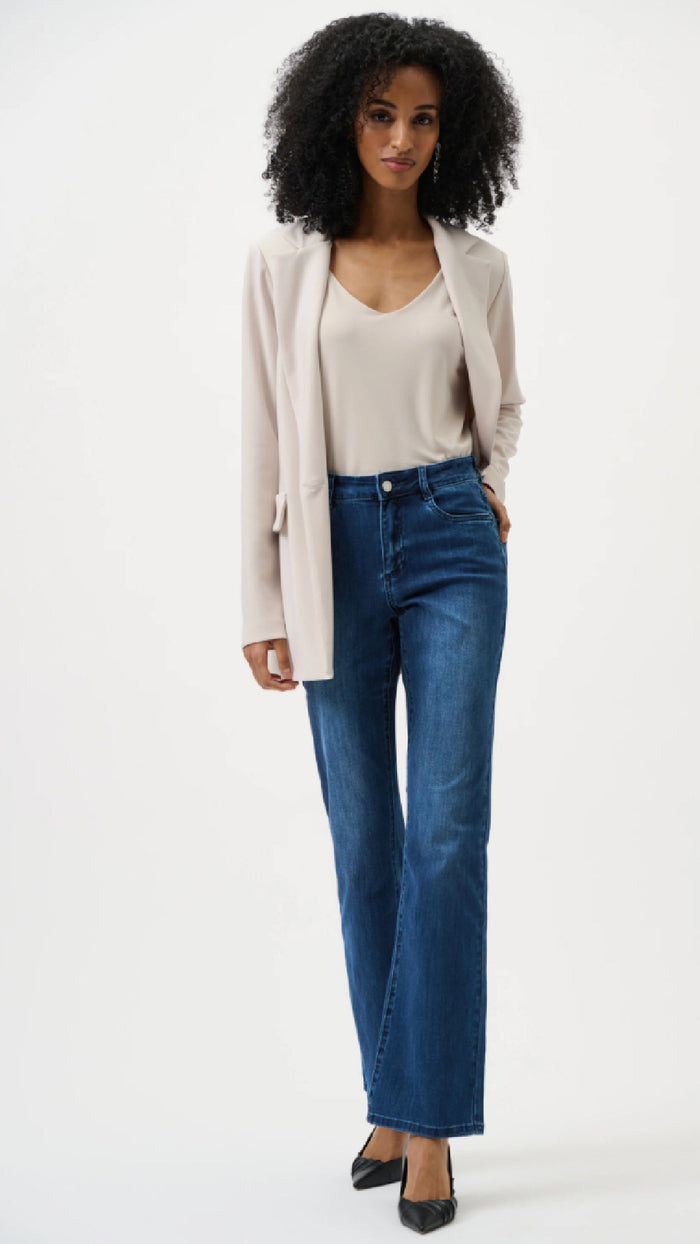 Joseph Ribkoff Blazer (selected colours on sale)