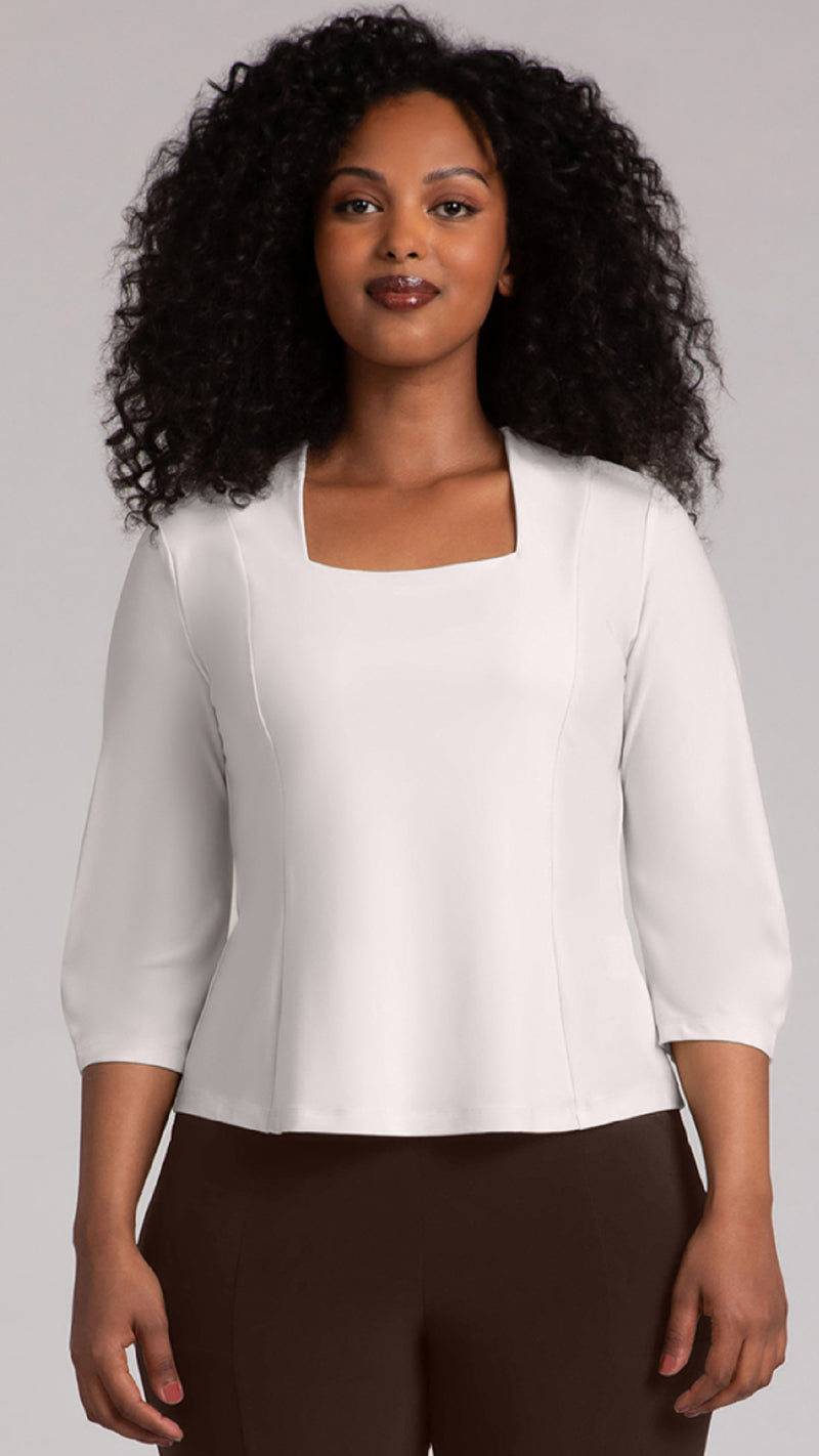 Fit N Flare Lantern Top (Sale)