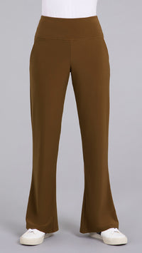 Boot Cut Pant