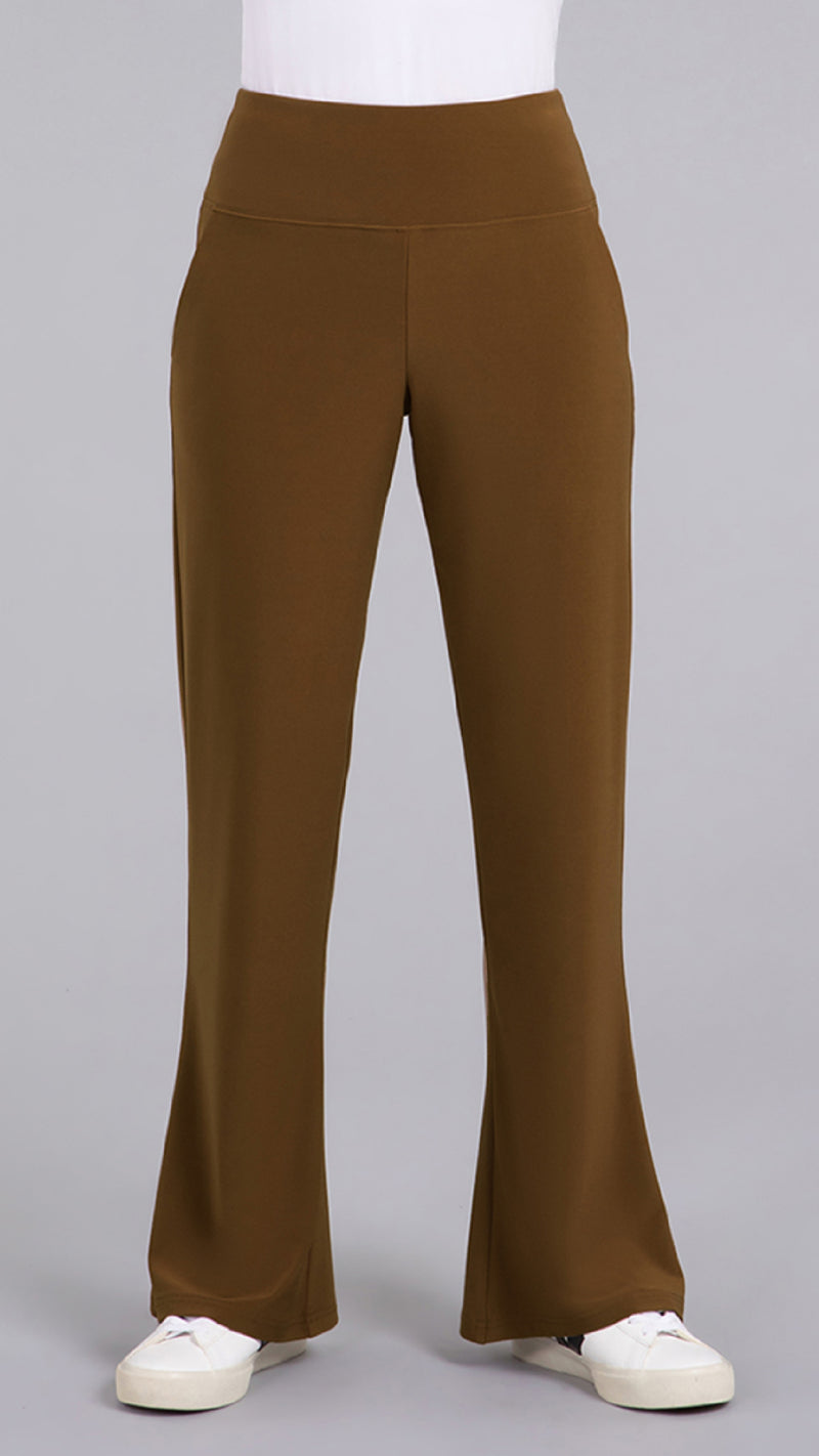 Boot Cut Pant
