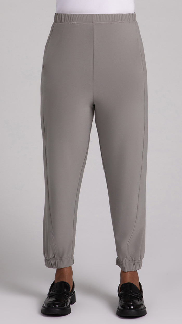 Half Cuff Jogger Pant (Sale)