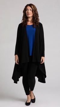 Flutter Duster Cardigan (sale)