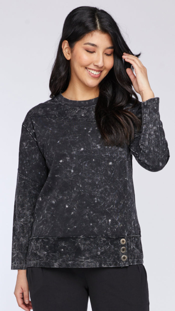 Better Days Top (Sale)