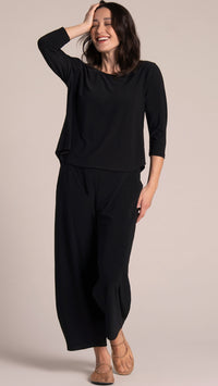 Go To Classic T-Relax Short