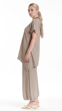 Faith Blouse (selected color on sale)