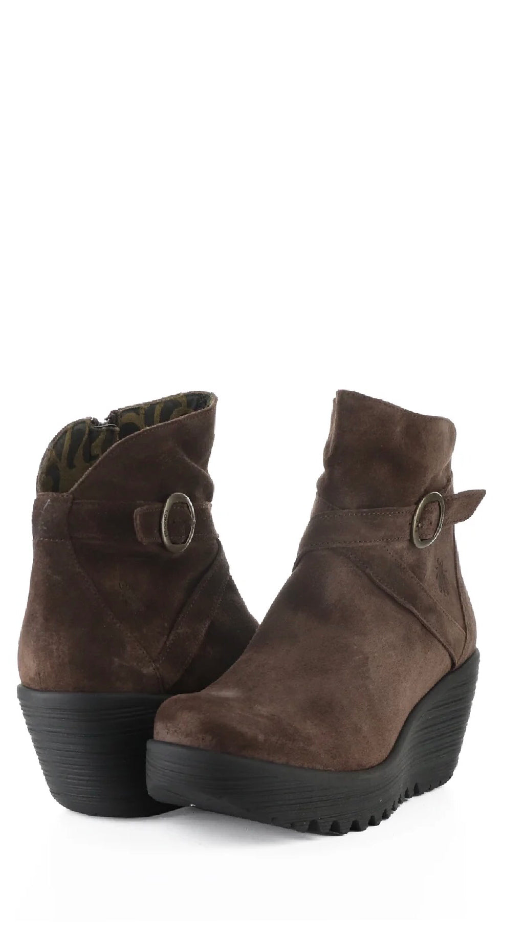 Fly London LOIK540FLY