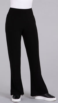 Boot Cut Pant