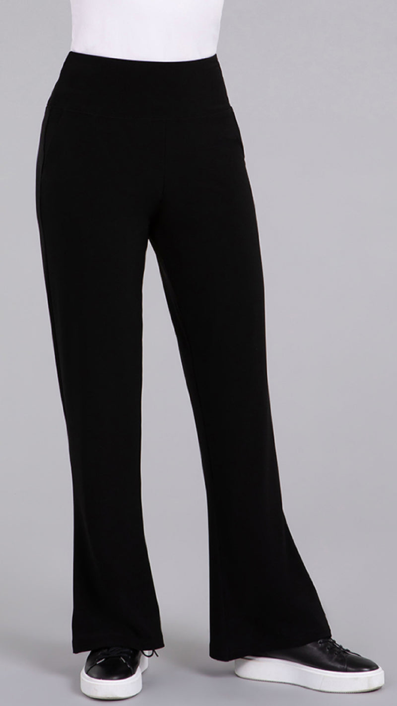 Boot Cut Pant