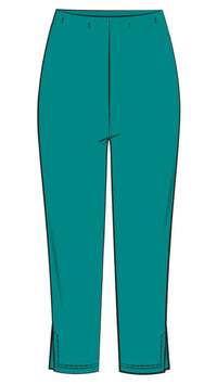 Narrow Pant Midi