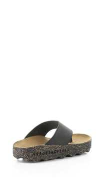 Cami Sandal